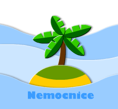 Nemocnice