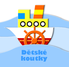 Dětské koutky